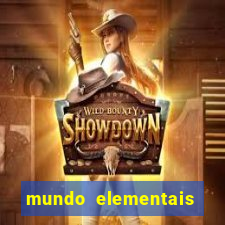 mundo elementais download apk